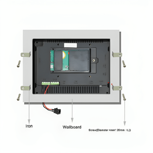Enviro Testers Mini Tablet