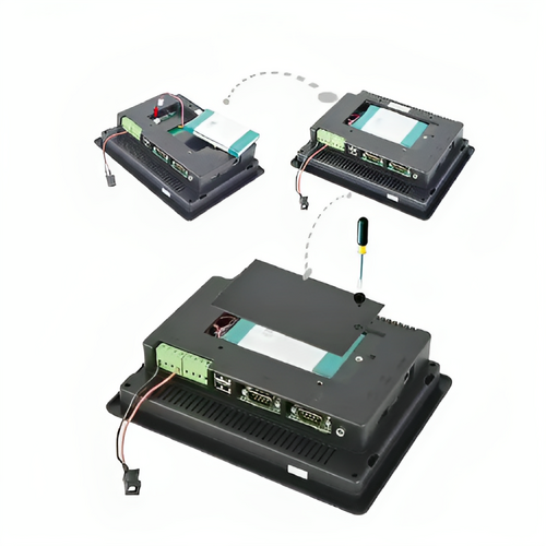 Enviro Testers Mini Tablet