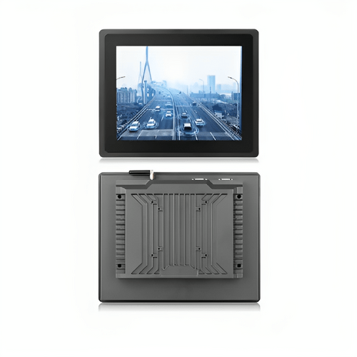 Enviro Testers Cortex Quad Core PC