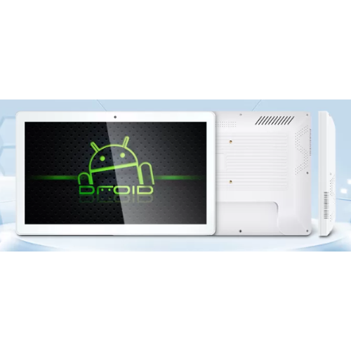 10.1 Inch Android 11 Industrial Panel PC – Enviro Testers