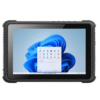 Rugged 10.1" Windows Tablet with USB 3.0, Type-C & MIPI Camera- Enviro Testers