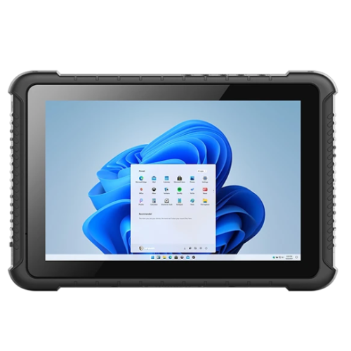 Rugged 10.1" Windows Tablet with USB 3.0, Type-C & MIPI Camera- Enviro Testers