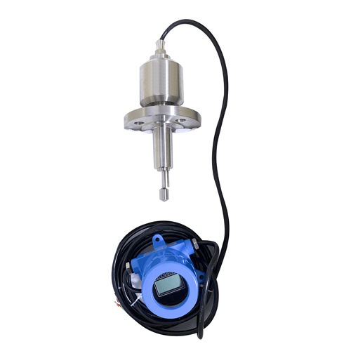Enviro Testers Vibrating Online Industrial Viscometers