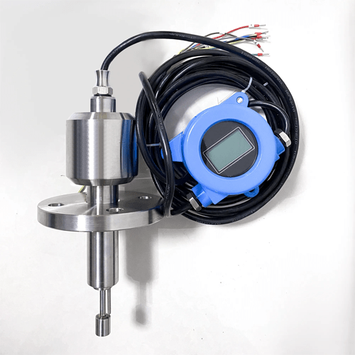 Enviro Testers Vibrating Online Industrial Viscometers