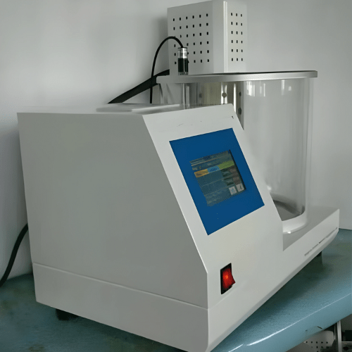 Enviro Testers Automatic Viscosity Digital Tester Viscometer