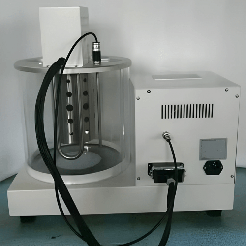 Enviro Testers Automatic Viscosity Digital Tester Viscometer