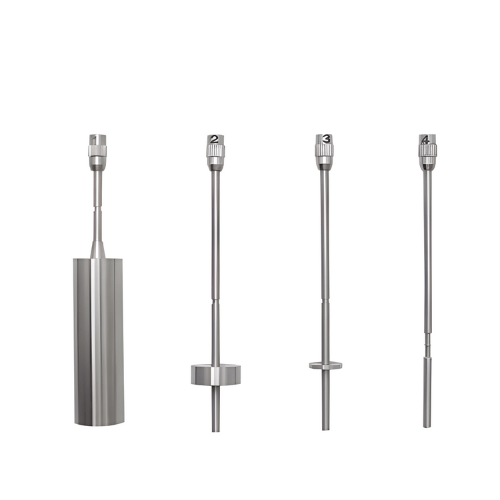 Enviro Testers Digital Liquid Oil Ink Viscometer