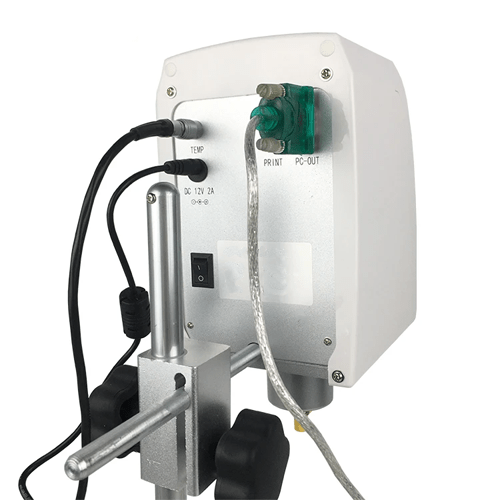 Enviro Testers Rotary LCD Viscosity Meter