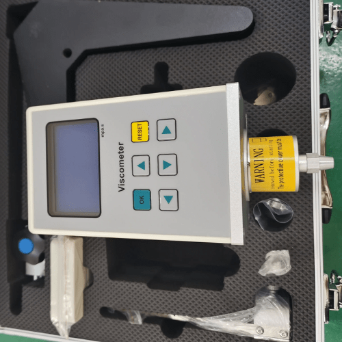 ETELCDVM-206-1.png Enviro Testers Digital Rotating LCD Viscosity Tester