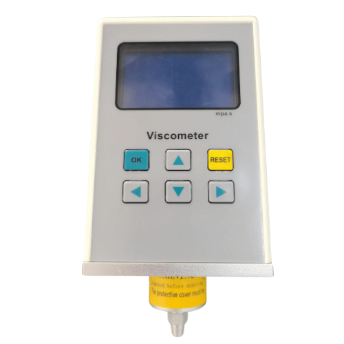 Enviro Testers Digital Rotating LCD Viscosity Tester