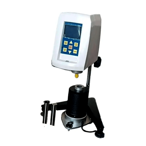 ETELCDVM-209-3.png Enviro Testers Laboratory Digital Rotational Viscometer