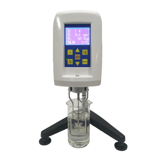 ETELCDVM-209-4.png Enviro Testers Laboratory Digital Rotational Viscometer