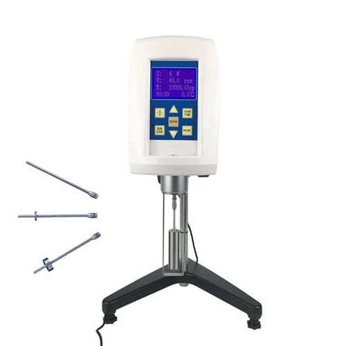 Enviro Testers Rotational Viscometer with LCD