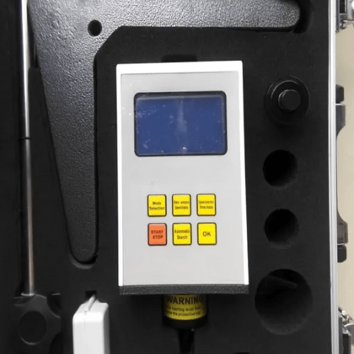 Enviro Testers Viscosity Testing Meter