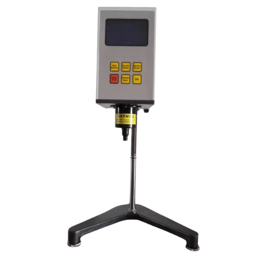 Enviro Testers Viscosity Testing Meter