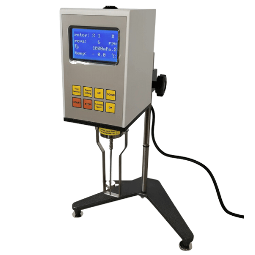 ETELCDVM-214-2-1.png Enviro Testers Digital Viscometer Rotational