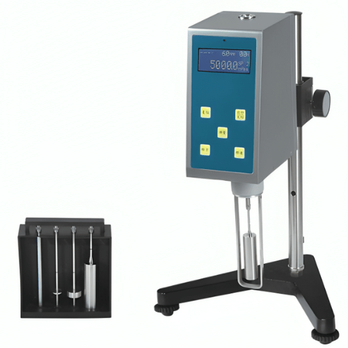 ETELCDVM-216-1.png Enviro Testers Digital Rotary Viscometer with LCD Display & Accurate Measurement
