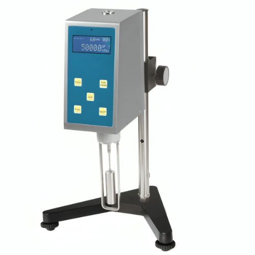 ETELCDVM-216-2.png Enviro Testers Digital Rotary Viscometer with LCD Display & Accurate Measurement