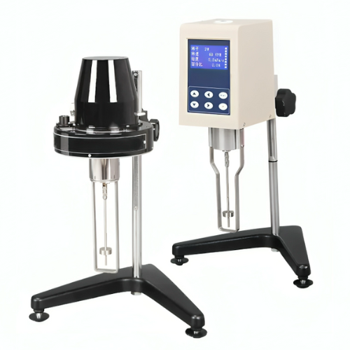 ETELCDVM-218-3.png Enviro Testers High Sensitivity Digital Viscometer