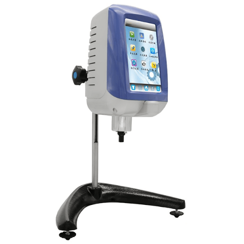 Enviro Testers Intelligent Touch Digital Viscometer