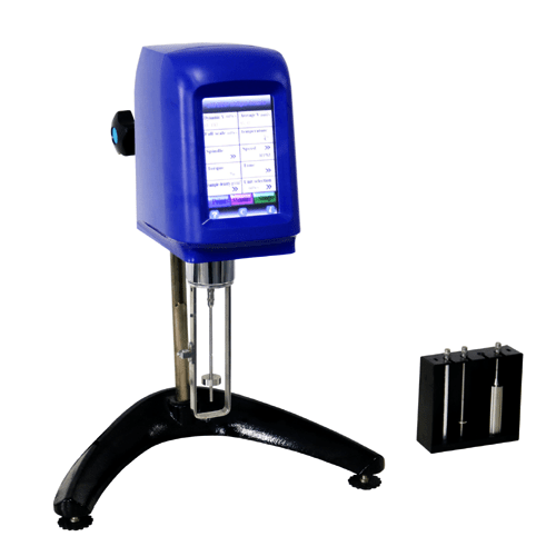 Enviro Testers Intelligent Touch-Screen Rotational Viscometer