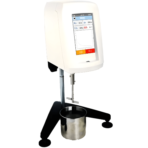 Enviro Testers Touchscreen Rotary Viscometer