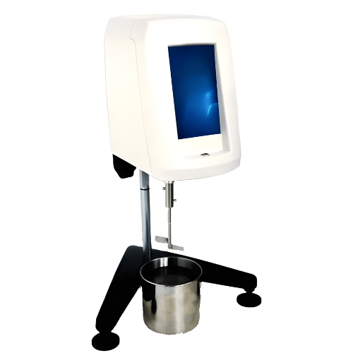 Enviro Testers Touchscreen Rotary Viscometer