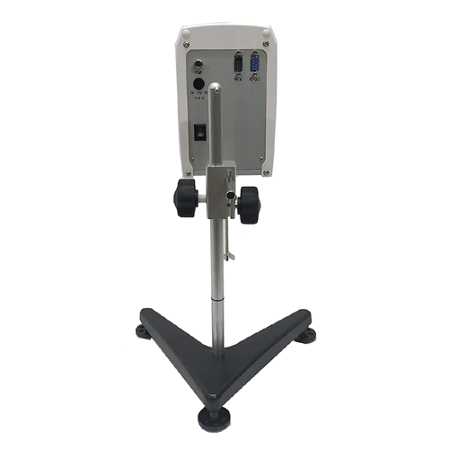 Enviro Testers Touchscreen Rotary Viscometer