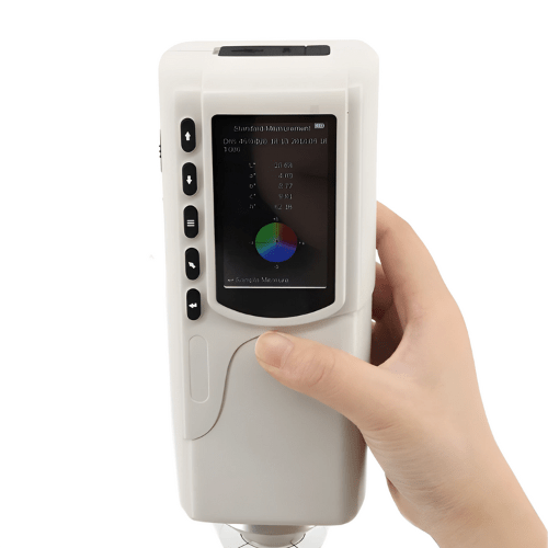 Enviro Testers Lab Paint Color Colorimeter