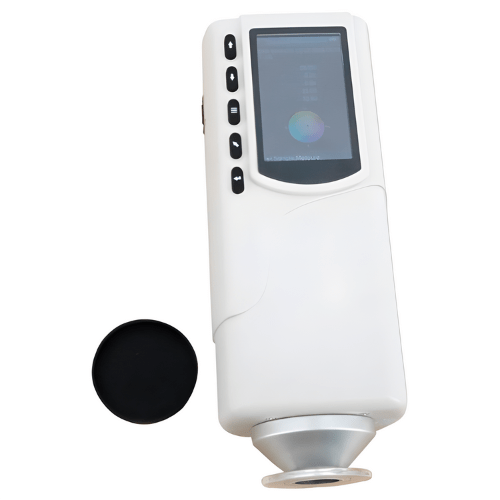 Enviro Testers Lab Paint Color Colorimeter