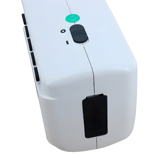 Enviro Testers Portable Digital Laboratory Colorimeter