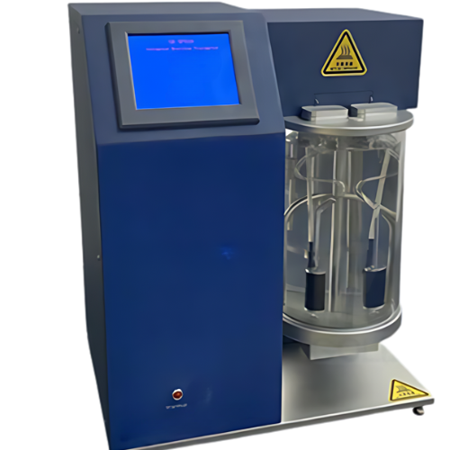 Rapid Automatic Kinematic Viscosity Tester - Enviro Testers