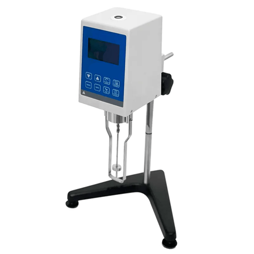 Enviro Testers Laboratory Digital Rotational Viscometer