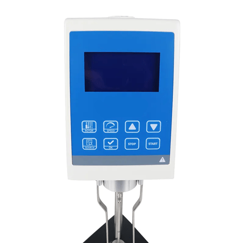 Enviro Testers Laboratory Digital Rotational Viscometer