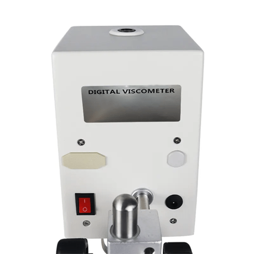 Enviro Testers Laboratory Digital Rotational Viscometer