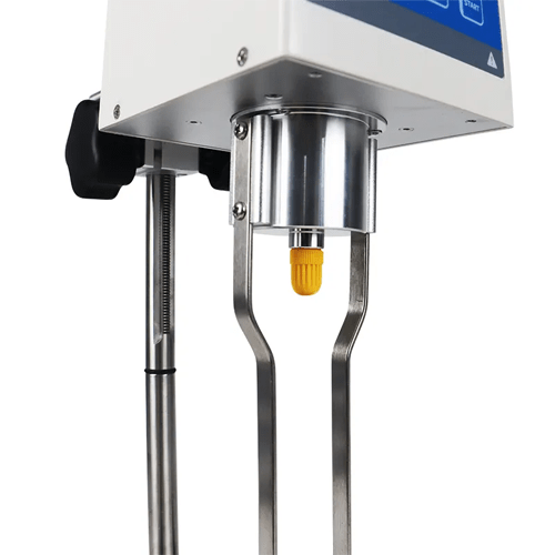 Enviro Testers Laboratory Digital Rotational Viscometer
