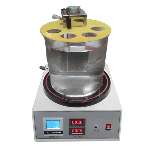 Enviro Testers Laboratory Automatic Digital Viscometer