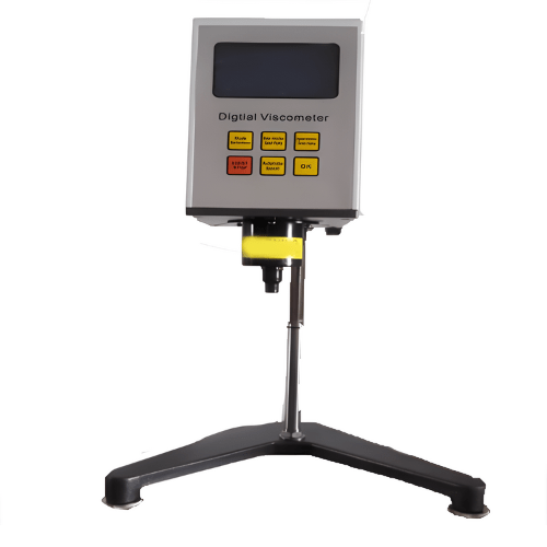 Enviro Testers Portable Laboratory Digital Rotating Viscometer