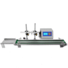 Automatic 4 - Head Conveyor Belt Liquid Filling Machine - Enviro Testers