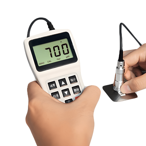 Enviro Testers Meter Thickness Gauge Tool