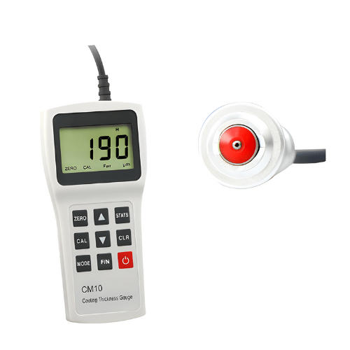 Enviro Testers Meter Thickness Gauge Tool