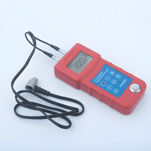 Enviro Testers Portable Ultrasonic Thickness Gauge Meter