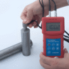 Enviro Testers Portable Ultrasonic Thickness Gauge Meter