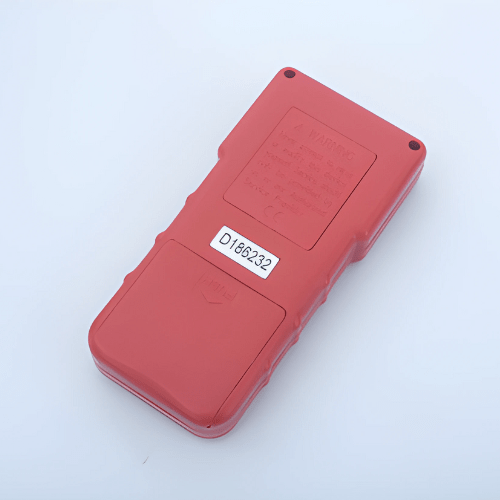 Enviro Testers Portable Ultrasonic Thickness Gauge Meter