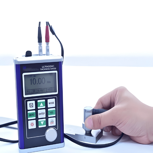 Enviro Testers Automatic Probes Coating Thickness Gauge