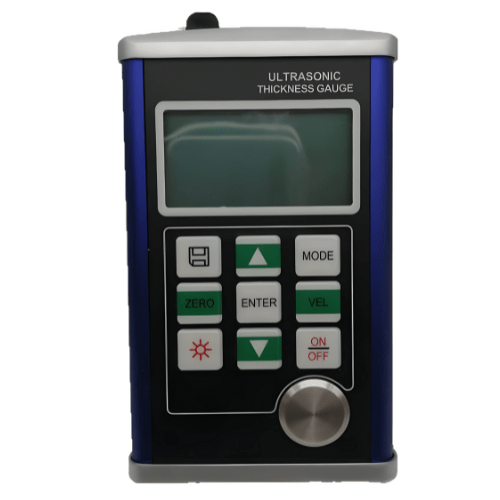 Enviro Testers Automatic Probes Coating Thickness Gauge