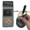 Enviro Testers Portable Digital Coating Thickness Gauge