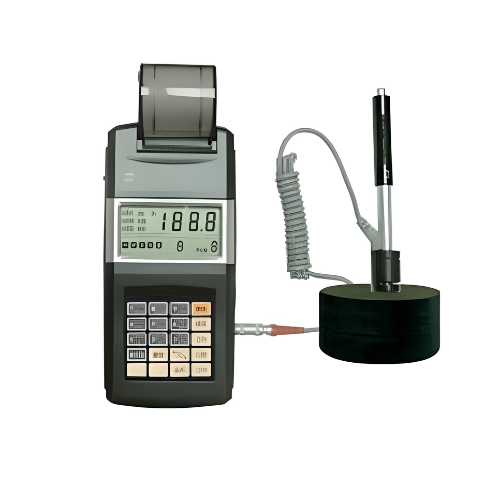 Enviro Testers Portable Digital Coating Thickness Gauge