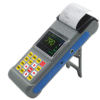 Enviro Testers Portable Digital Coating Thickness Gauge