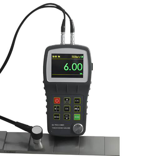 Enviro Testers Thickness Gauges Thickness Measuring Meter